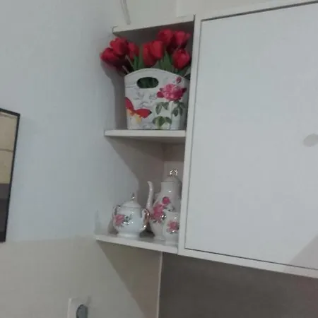 Little Studio 公寓 塞萨洛尼基