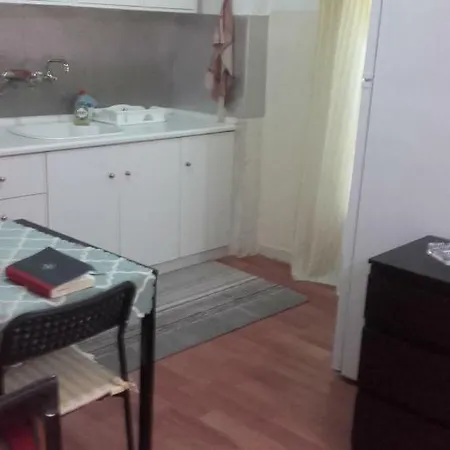 Little Studio 塞萨洛尼基
